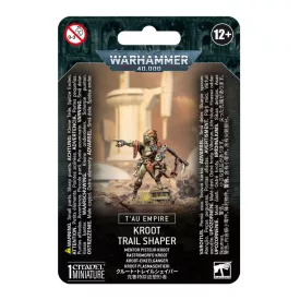 Kroot Trail Shaper