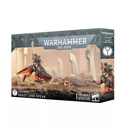Kroot Einzelgänger