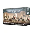 KROOT FARSTALKERS