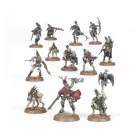 KROOT FARSTALKERS