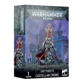 Kastellan Crowe