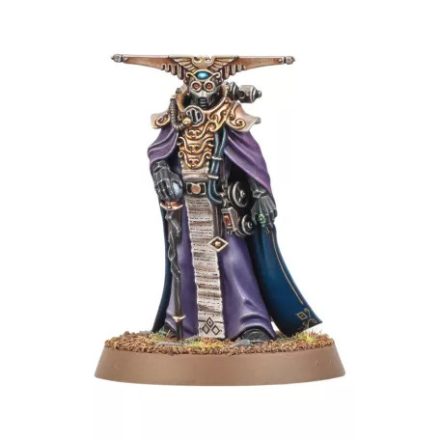 Imperial Agents: Navigator