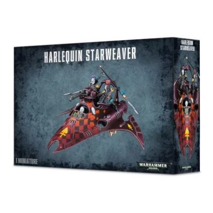Starweaver