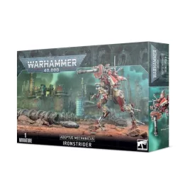 Ironstrider Ballistarius/Sydonian Dragoon