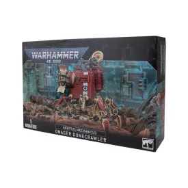 Onager Dunecrawler
