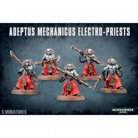 Corpuscarii Electro-Priests