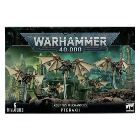 Pteraxii Skystalkers