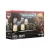 ORKS + PAINTS ENG/SPA/PORT/LATV/ROM