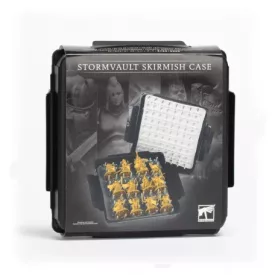 Citadel Skirmish Figure Case