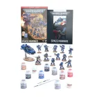 GETTING STARTED WITH SPACE MARINES (ENG)