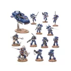 GETTING STARTED WITH SPACE MARINES (ENG)