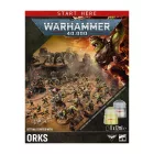 GETTING STARTED WITH ORKS (ENG)