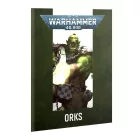 GETTING STARTED WITH ORKS (ENG)