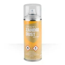 Zandri Dust Spray