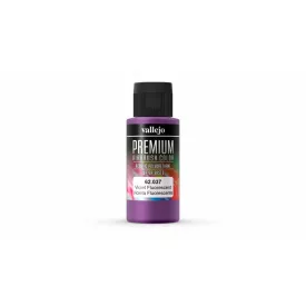Fluorescent Violet