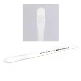 Synthetic Shade Brush - Large