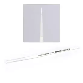Synthetic Base Brush - Small