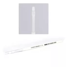 Citadel Synthetic Dry Brush Small
