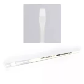 Synthetic Drybrush - Medium