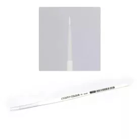Synthetic Glaze Brush M