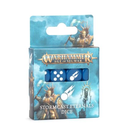 Stormcast Eternals Würfel