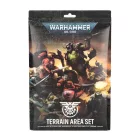 WARHAMMER 40000: TERRAIN AREA SET