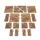 WARHAMMER 40000: TERRAIN AREA SET