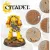 Sector Imperialis: Rundbases (32 mm)
