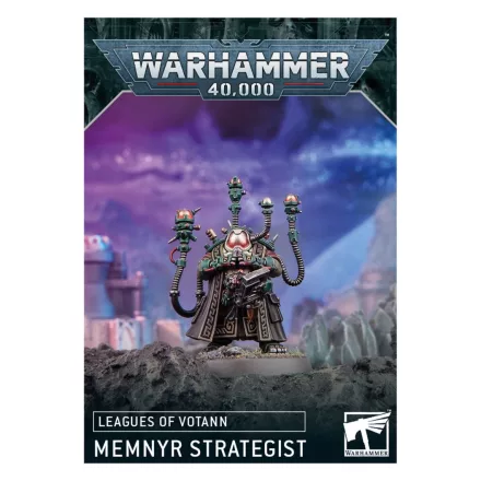 LEAGUES OF VOTANN: MEMNYR STRATEGIST