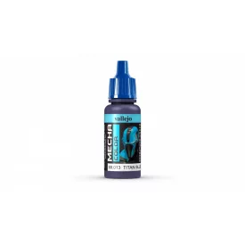 Titan Blue