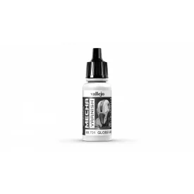 Mecha Gloss Varnish