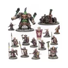 SPEARHEAD: H/HASHUT: HELFORGE HOST