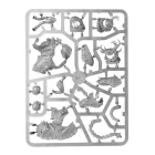 SPEARHEAD: MAGGOTKIN OF NURGLE:BUBONIC CELL