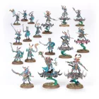SPEARHEAD: TZAANGOR WARFLOCK