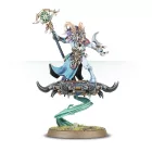 SPEARHEAD: TZAANGOR WARFLOCK