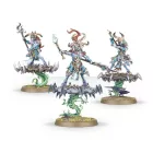 SPEARHEAD: TZAANGOR WARFLOCK