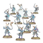 SPEARHEAD: TZAANGOR WARFLOCK