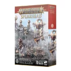 SPEARHEAD: GRUNDSTOK TRAILBLAZERS