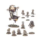 SPEARHEAD: GRUNDSTOK TRAILBLAZERS