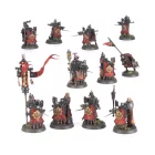 SPEARHEAD:CITIES OF SIGMAR FUSIL-PLATOON