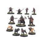 SPEARHEAD:CITIES OF SIGMAR FUSIL-PLATOON