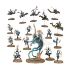 SPEARHEAD: IDONETH DEEPKIN AKHELIAN TIDE GUARD