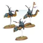 SPEARHEAD: IDONETH DEEPKIN AKHELIAN TIDE GUARD