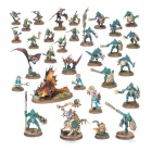 SPEARHEAD: SERAPHON SUNBLOODED PROWLERS