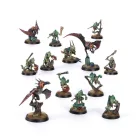 SPEARHEAD: SERAPHON SUNBLOODED PROWLERS