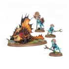 SPEARHEAD: SERAPHON SUNBLOODED PROWLERS