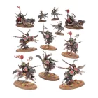 SPEARHEAD: SNARLPACK HUNTAZ