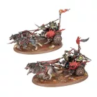 SPEARHEAD: SNARLPACK HUNTAZ