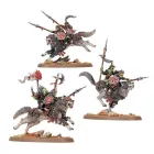 SPEARHEAD: SNARLPACK HUNTAZ