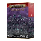 SPEARHEAD: CURSED SHACKLEHORDE